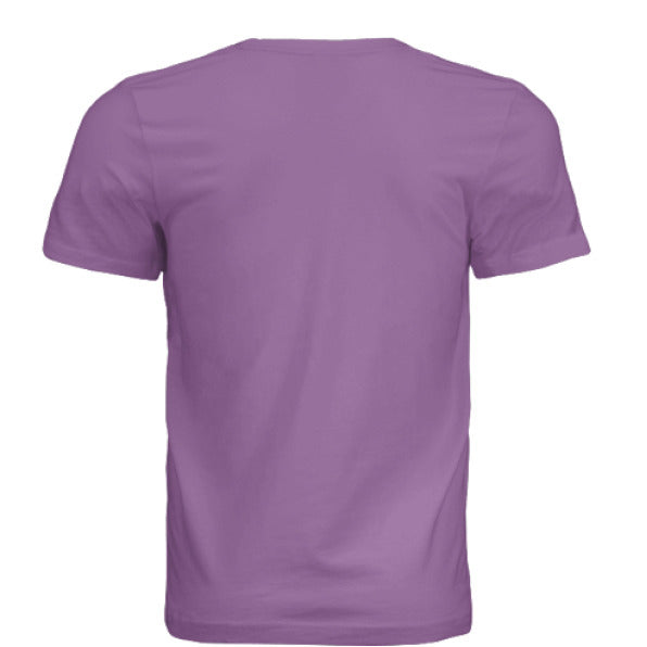 Dark Lavender - BACK