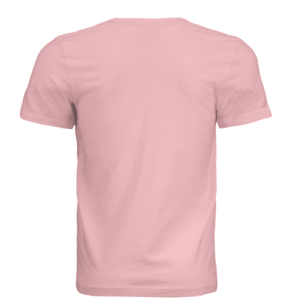 SOFT PINK - BACK