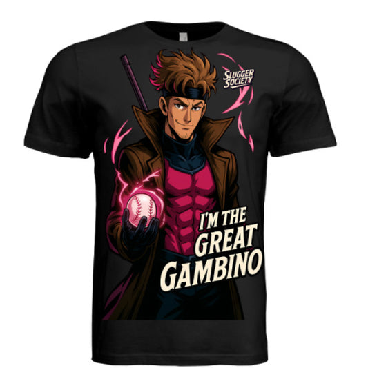 VINTAGE BLACK - FRONT