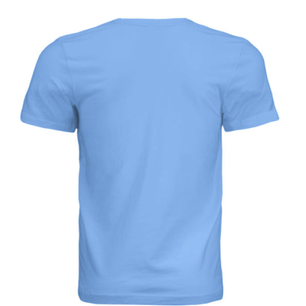 BABY BLUE - BACK