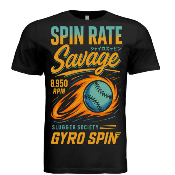 VINTAGE BLACK - FRONT