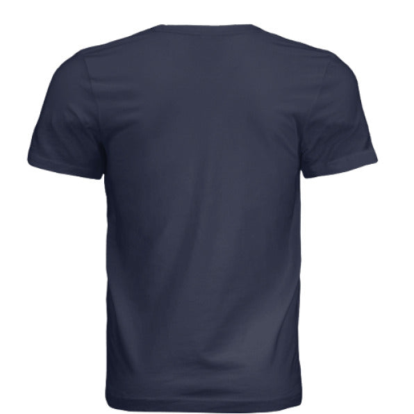 NAVY - BACK