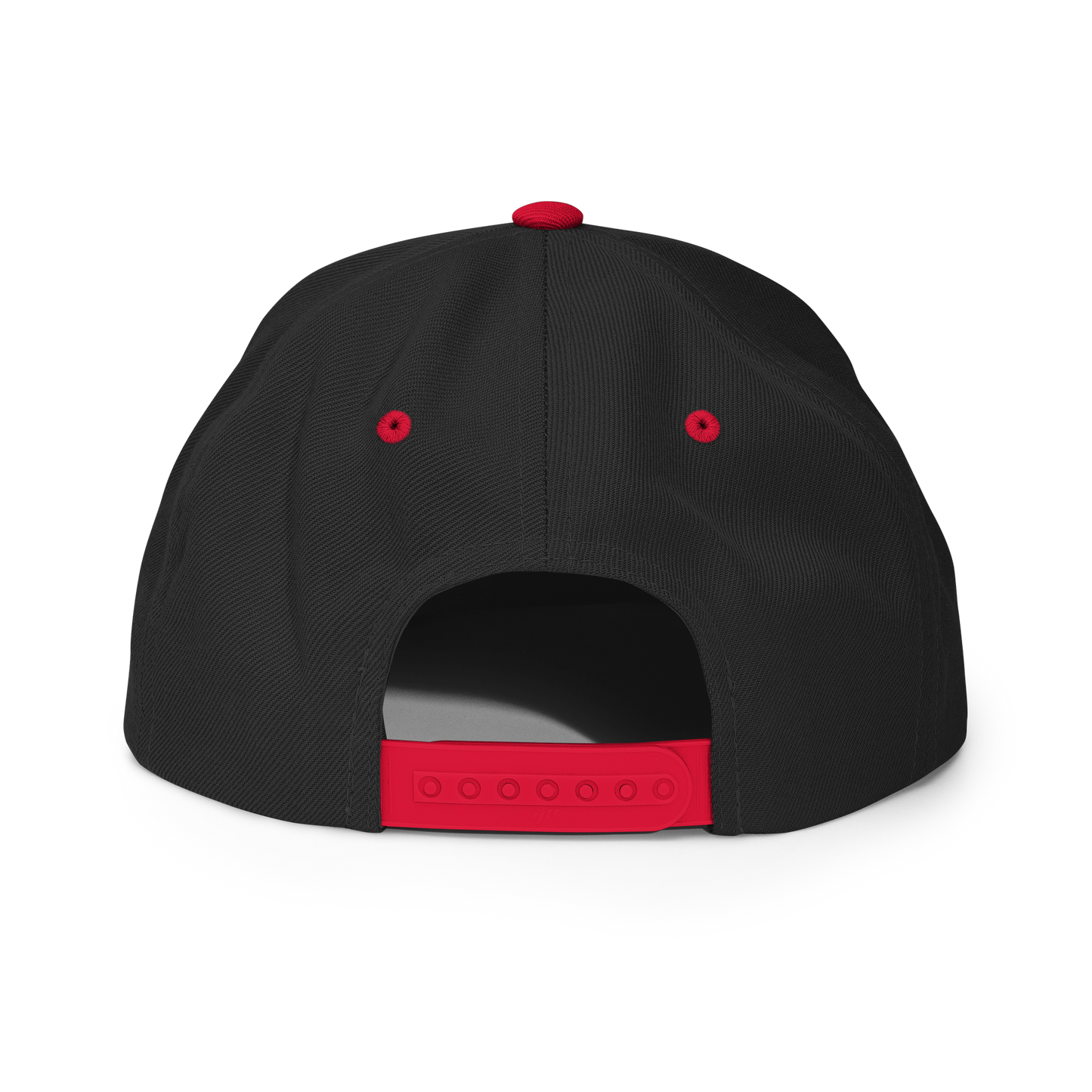 GRACE over Grind Snapback Hat