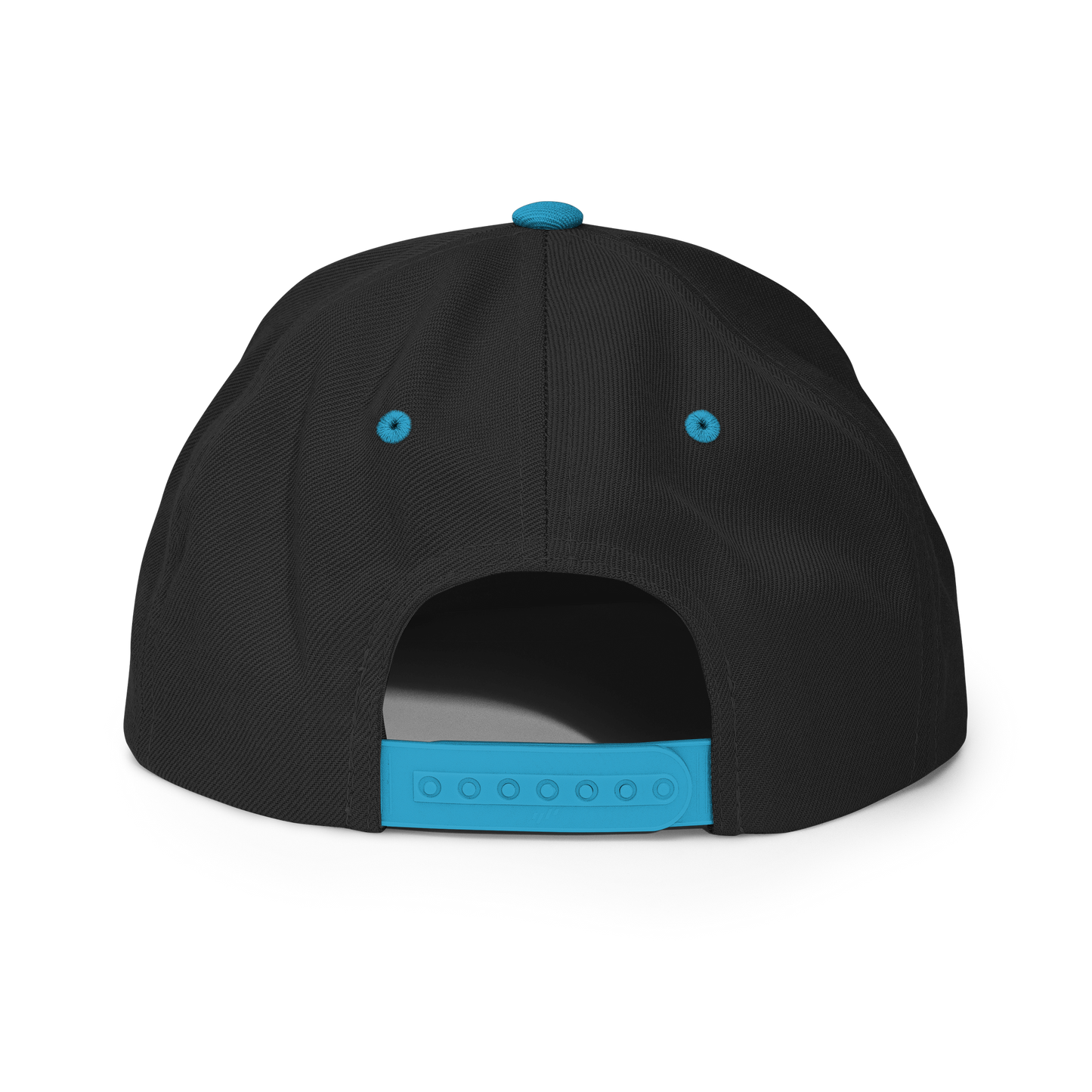 GRACE over Grind Snapback Hat