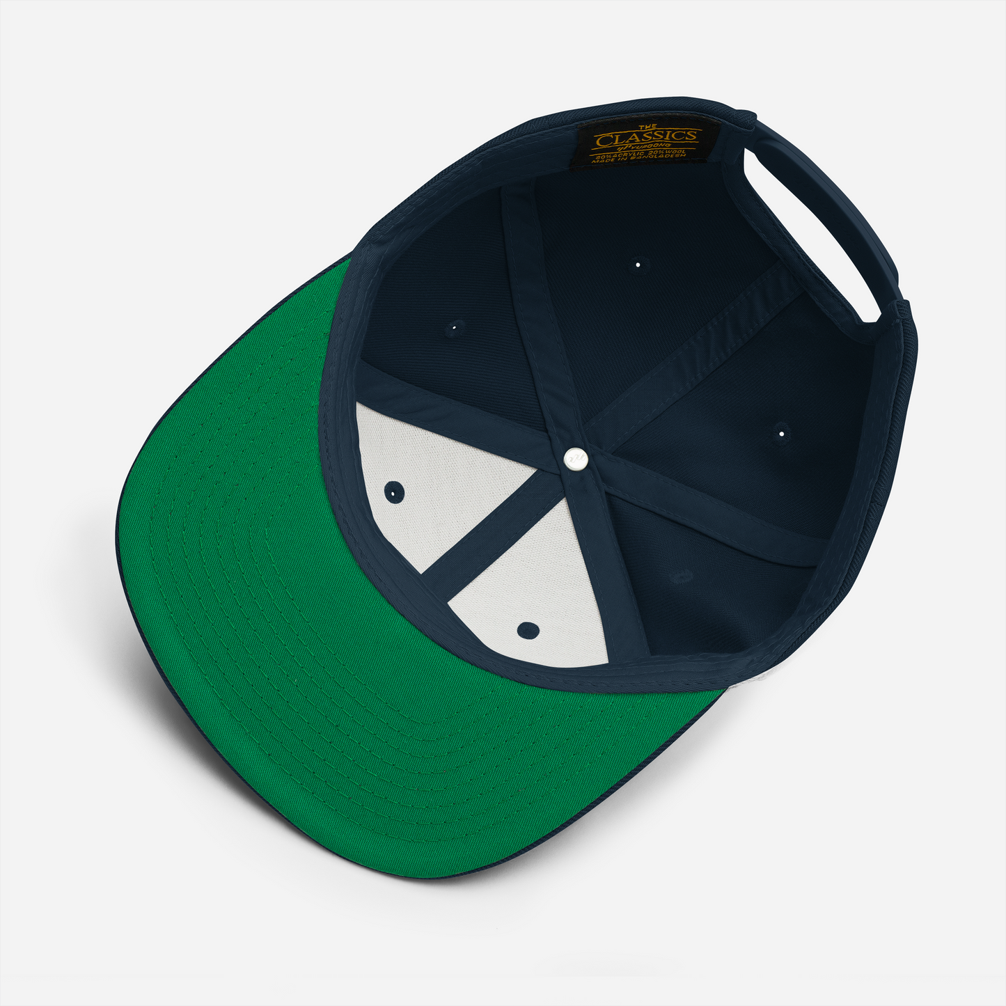 GRACE over Grind Snapback Hat