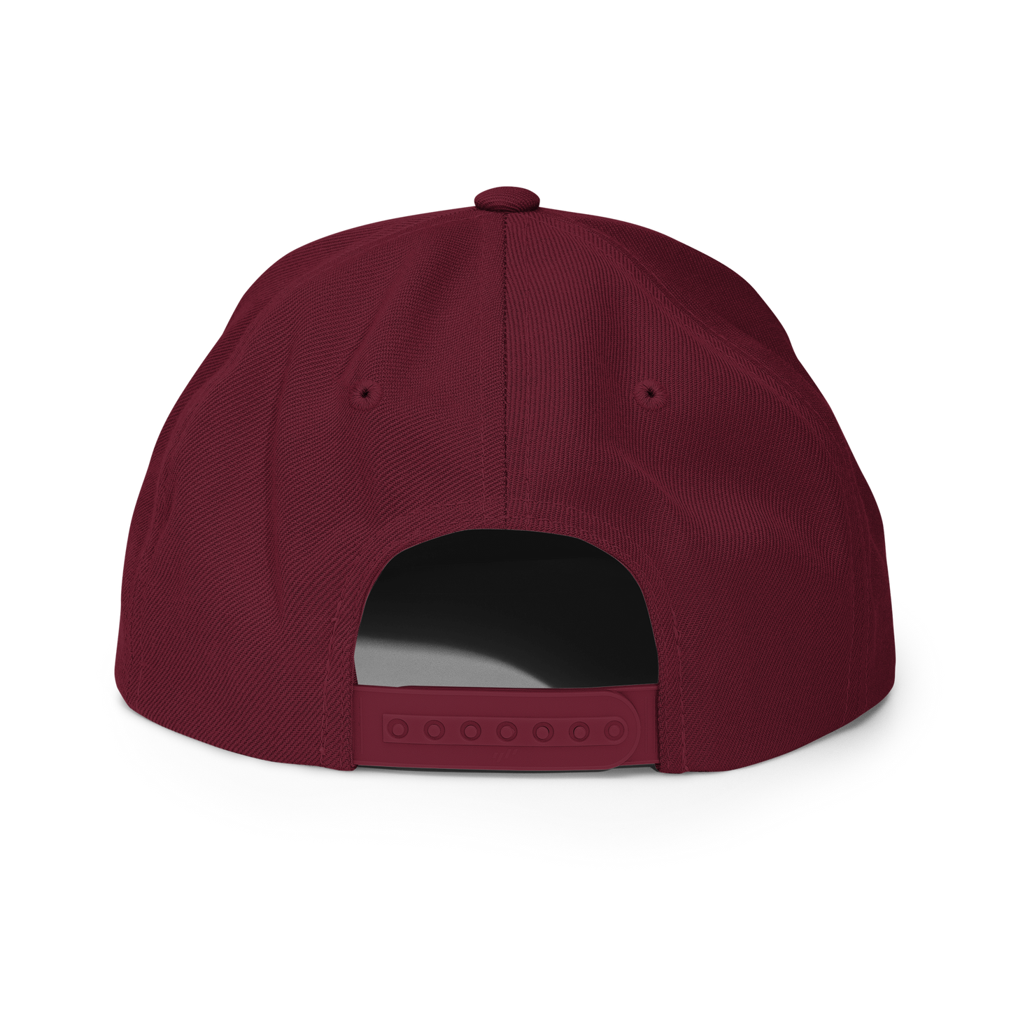 GRACE over Grind Snapback Hat