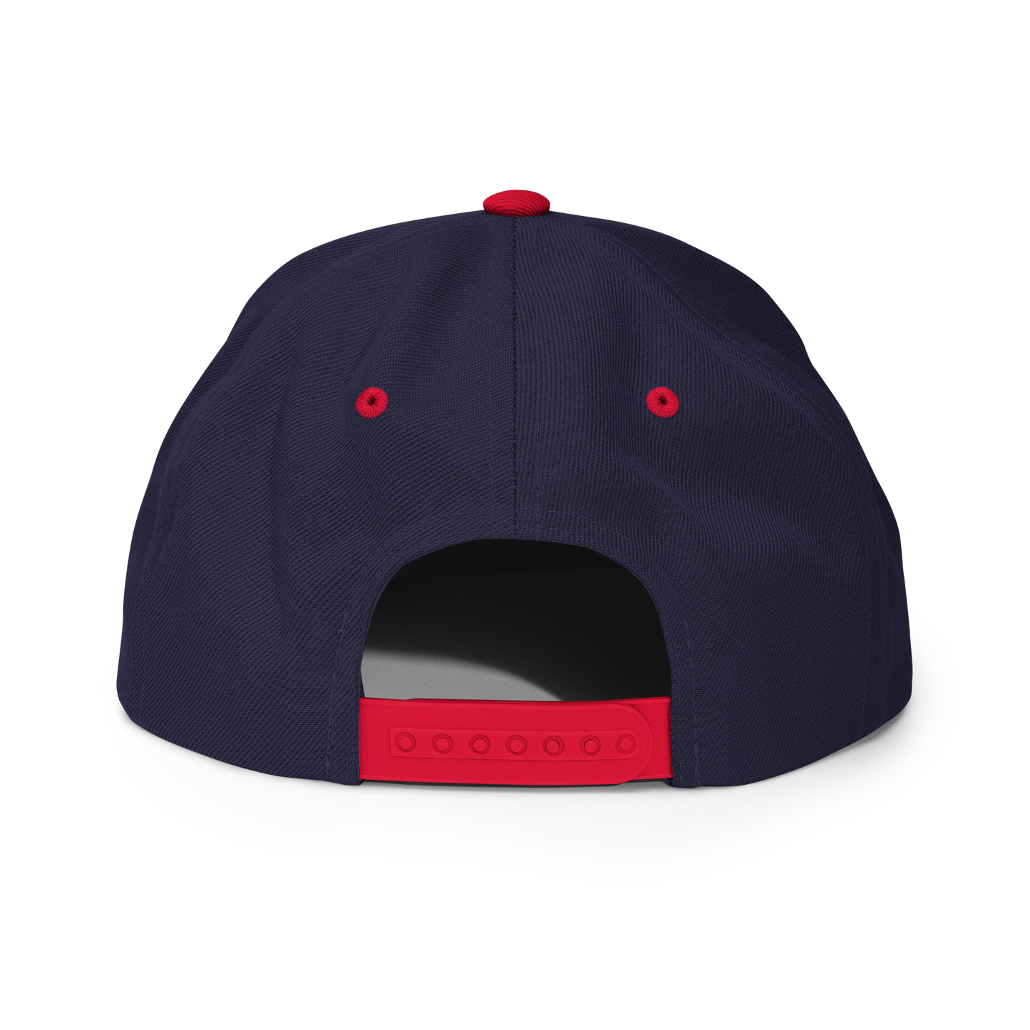 GRACE over Grind Snapback Hat