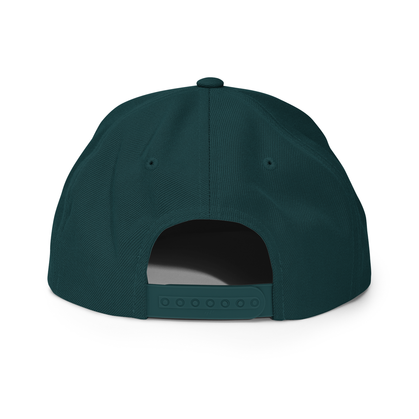 Slugger Society Accent Spruce Snapback