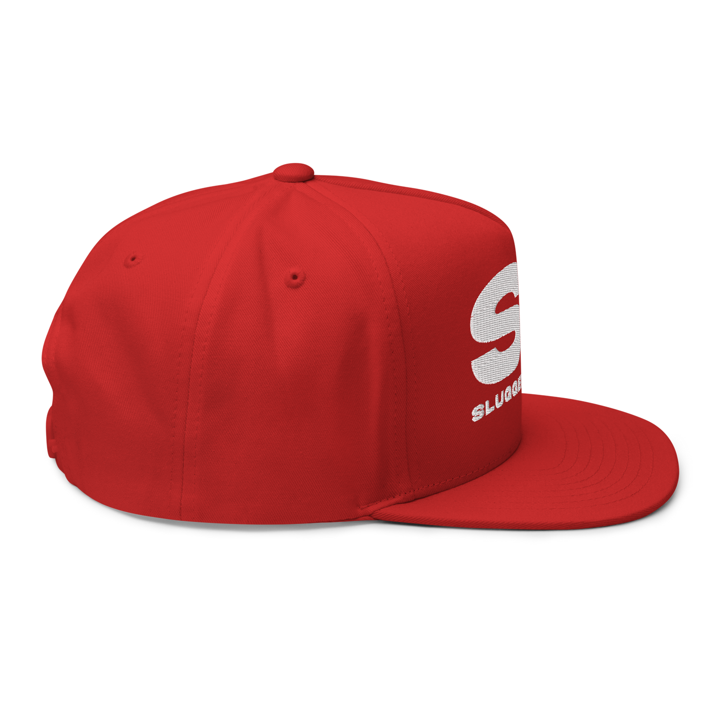 Slugger Society All Red Original SS Hat