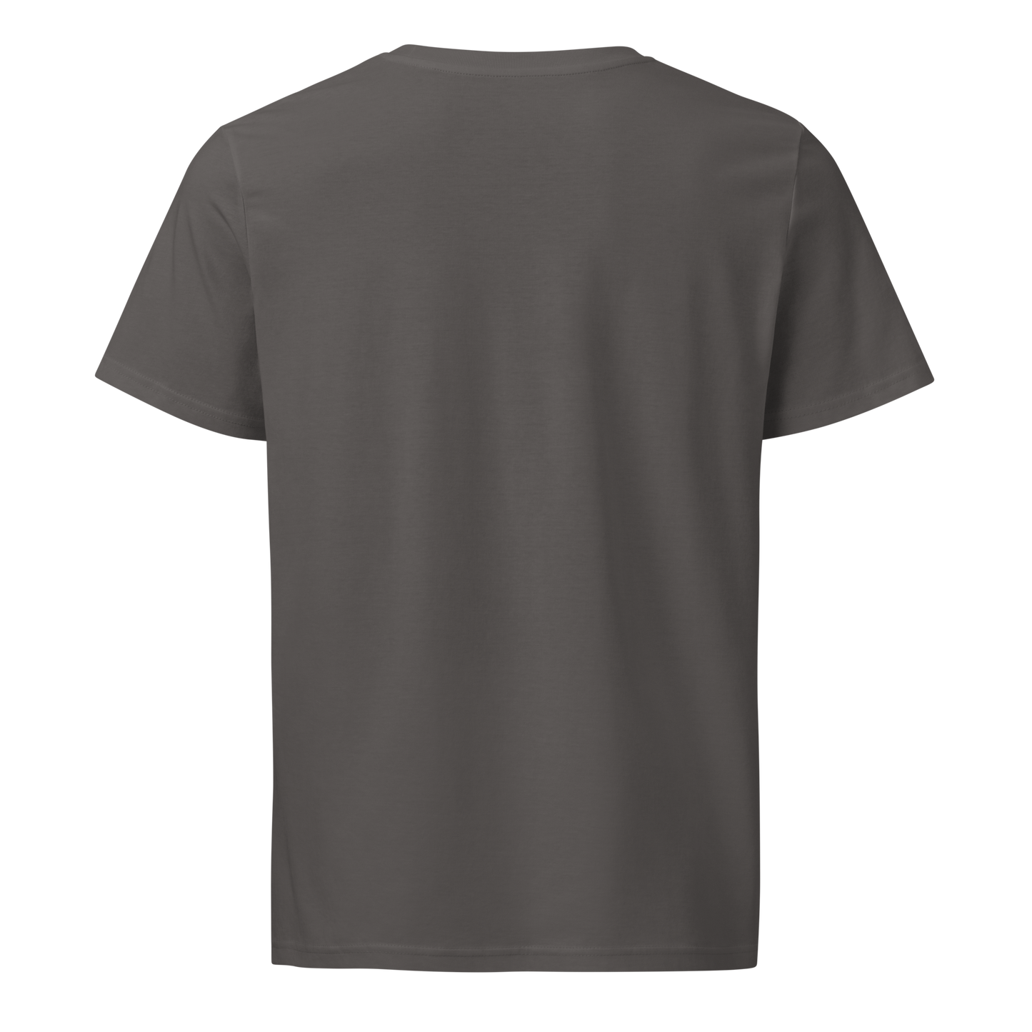 Swing with Purpose T-shirt