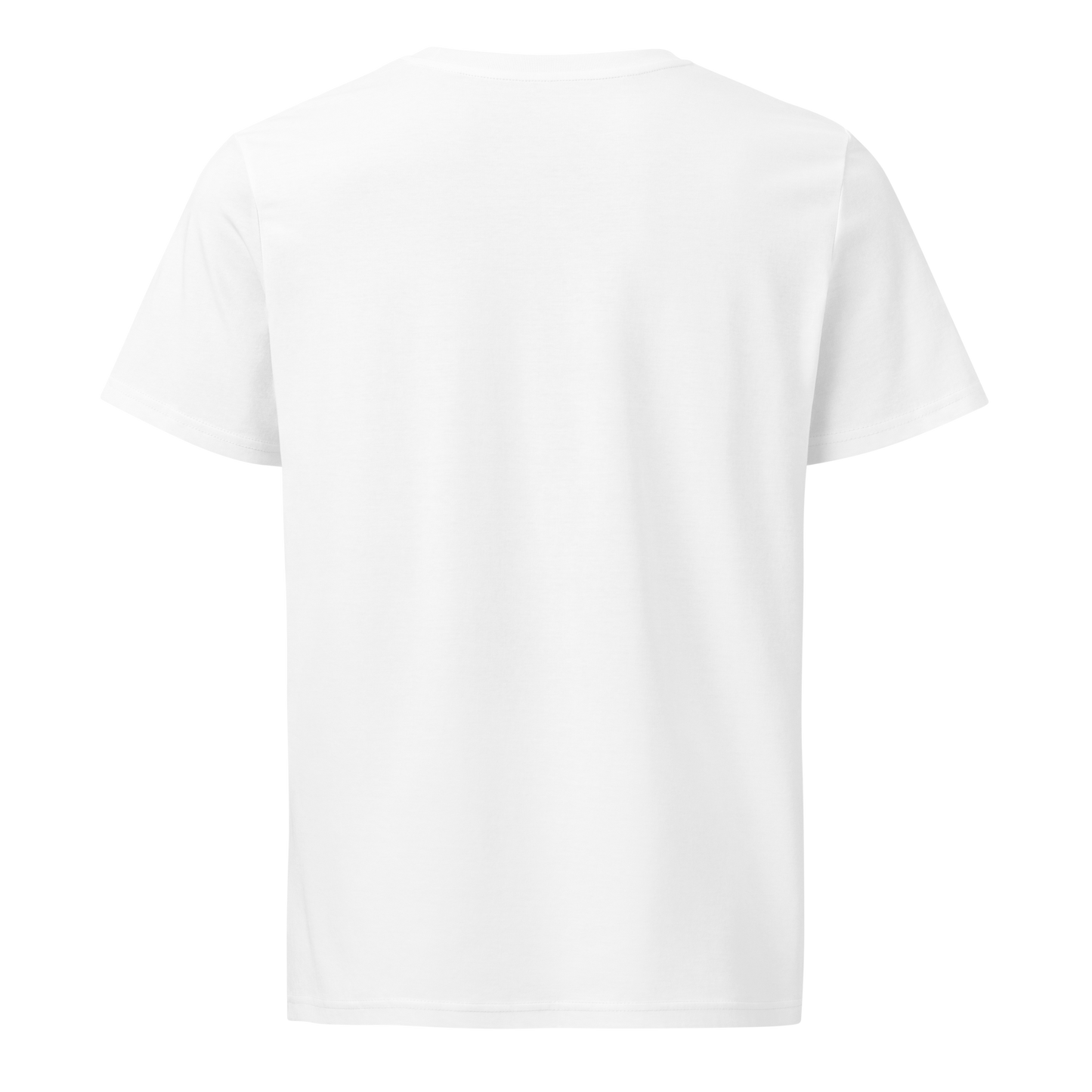Swing with Purpose T-shirt