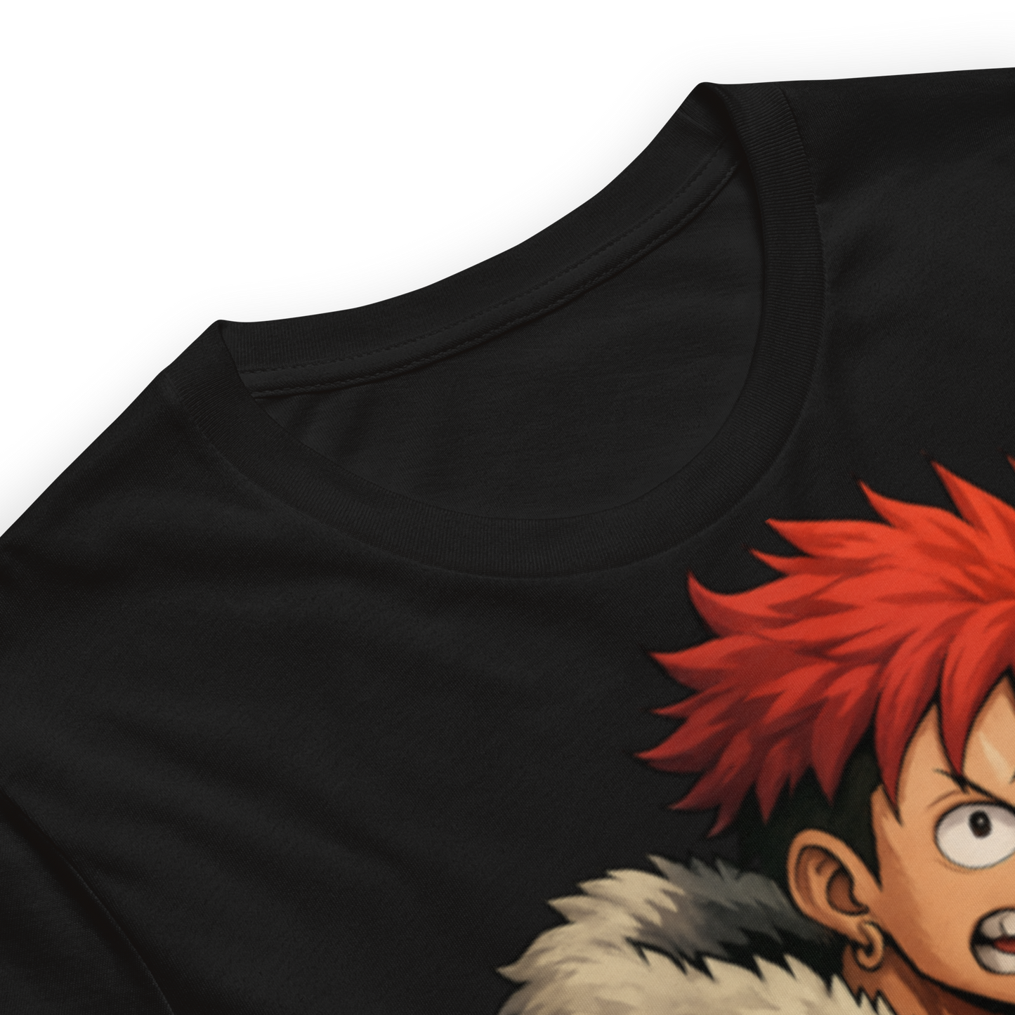 Philadelphia Anime Design