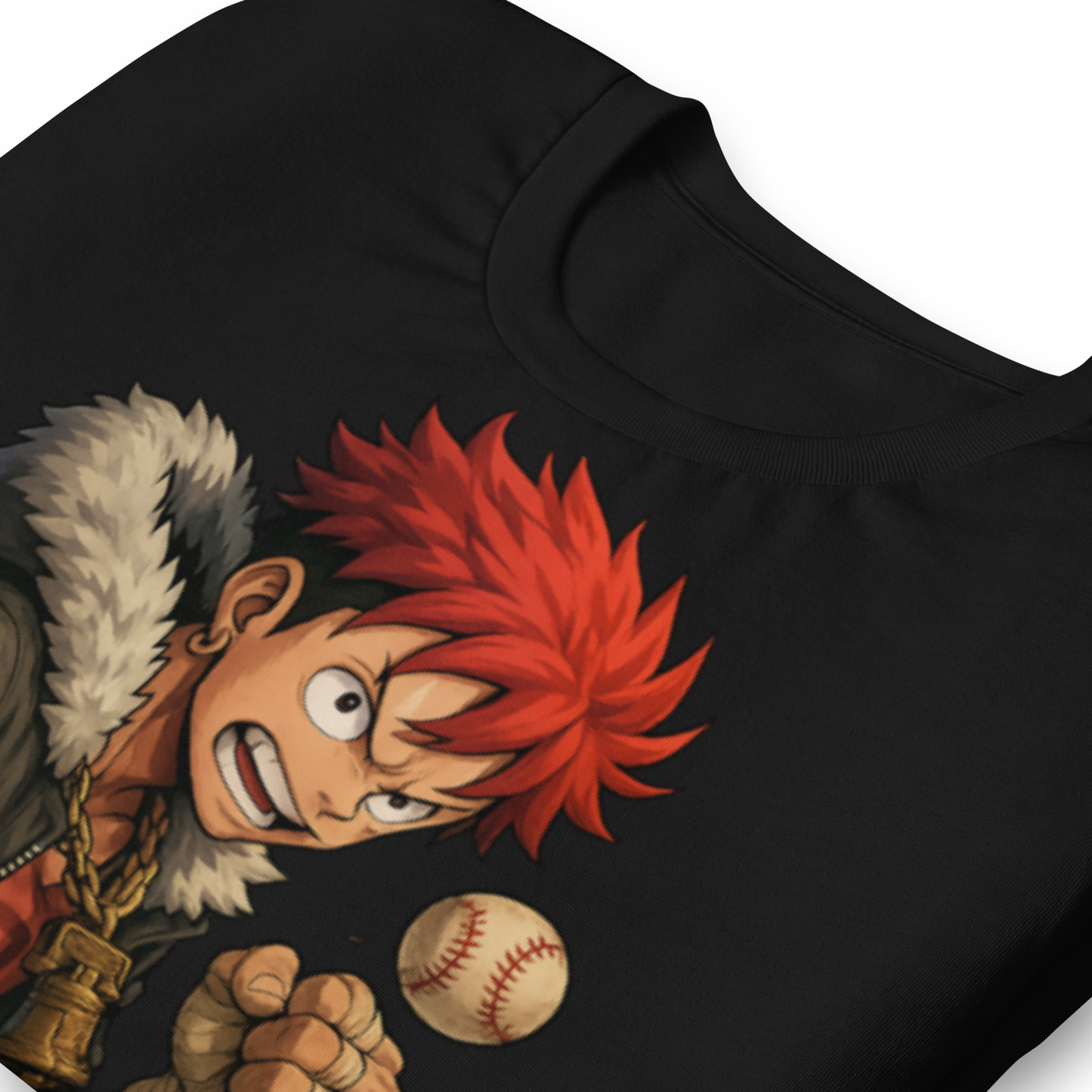 Philadelphia Anime Design