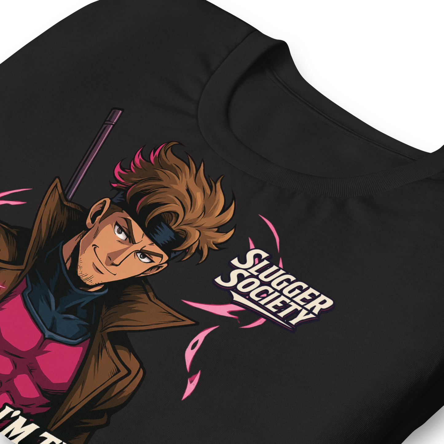 The Great Gambino T-Shirt