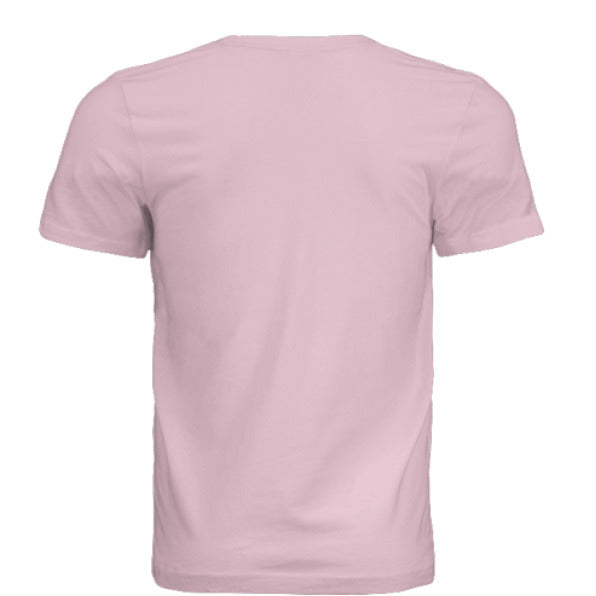 SOFT PINK - BACK