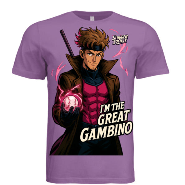 Dark Lavender - FRONT