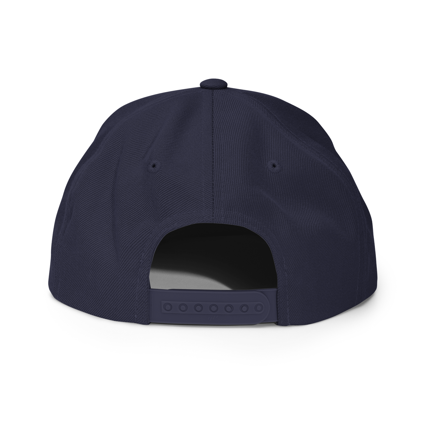GRACE over Grind Snapback Hat