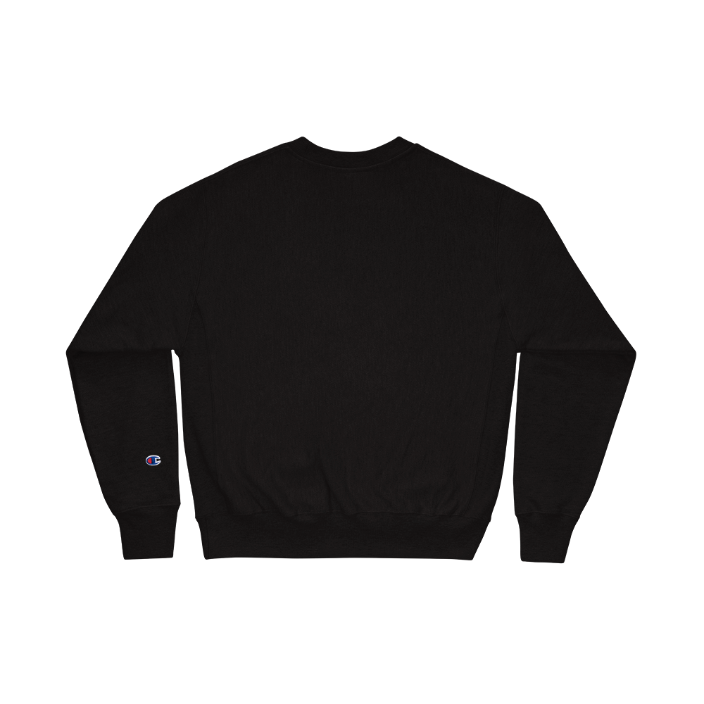 Champion Grace over Grind Crew Neck