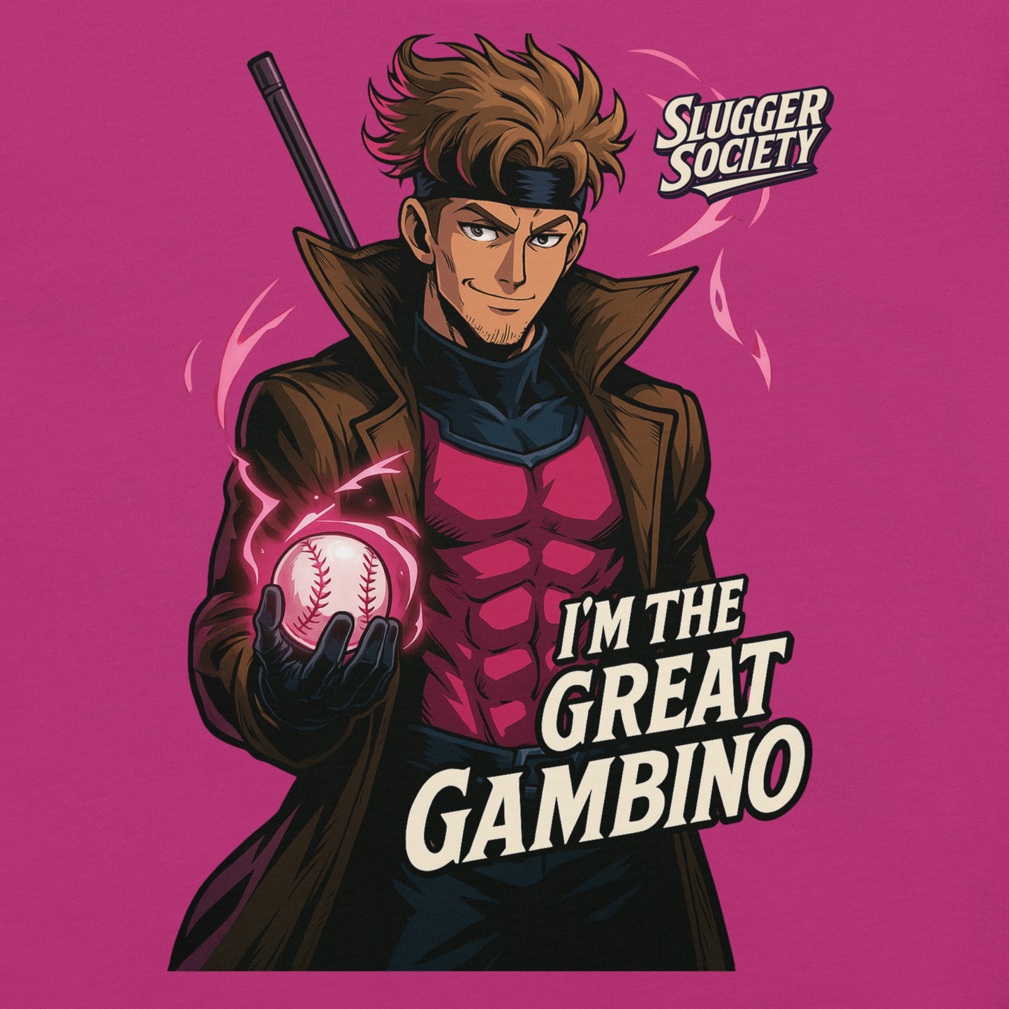 The Great Gambino T-Shirt