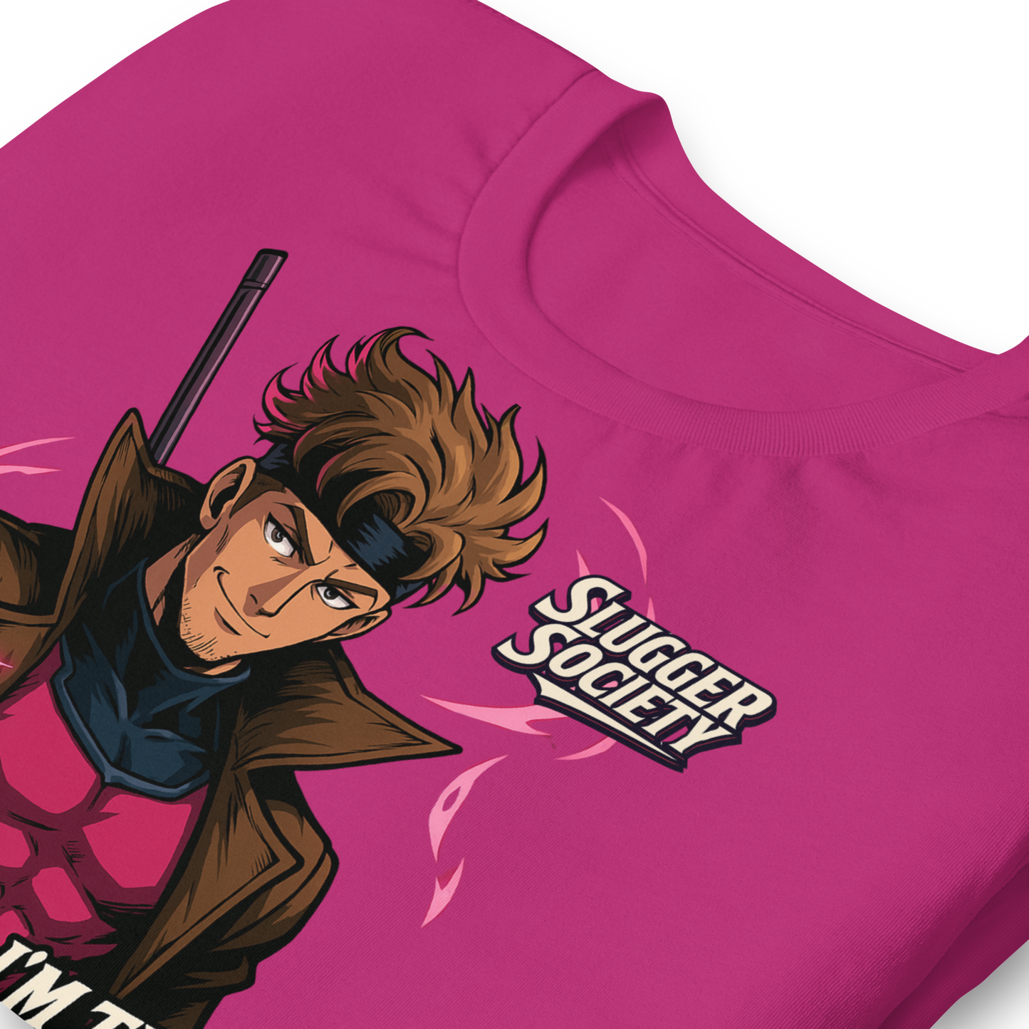 The Great Gambino T-Shirt