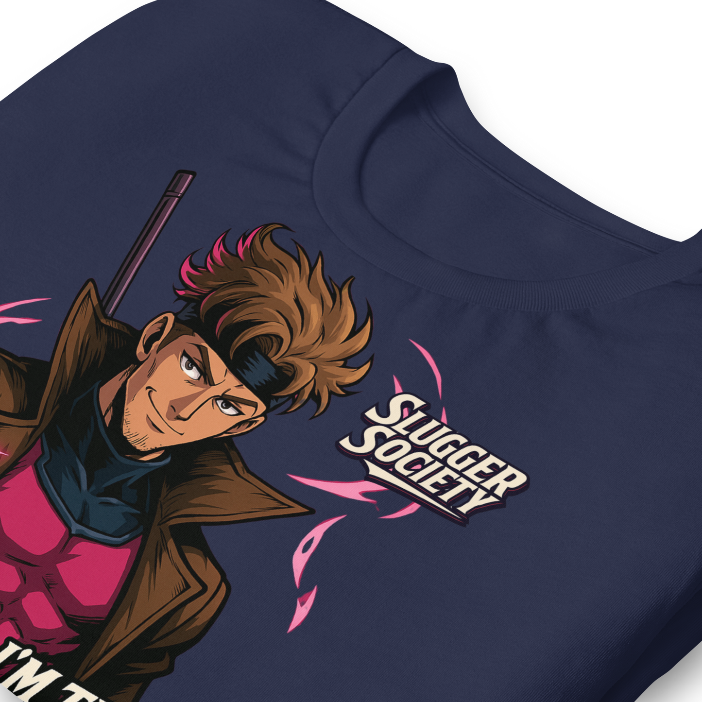 The Great Gambino T-Shirt